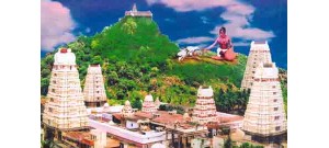 264. திருக்கழுக்குன்றம்